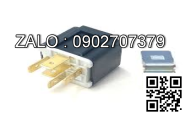 Relay bảo vệ mất pha type: JVM-2, 380V/5A NSX:JKN,(bảo vệ mất pha máy chiller Máy Thổi Techlong)