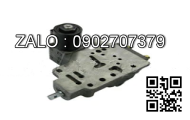 Bộ chia thủy lực REXROTH SV10PB1-40