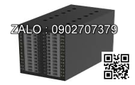 Relay bảo vệ mất pha type: JVM-2, 380V/5A NSX:JKN,(bảo vệ mất pha máy chiller Máy Thổi Techlong)