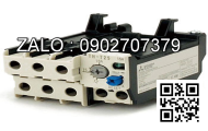 Relay trung gian 14 chân dẹp nhỏ Chint JZX-22FD/4Z-24VAC