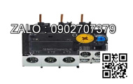 Relay trung gian 14 chân dẹp nhỏ Chint JZX-22FD/4Z-24VAC