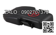 Nắp thùng nhiên liệu hd120 và hd210 HYUNDAI 311807CA00