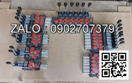 Bộ chia thủy lực REXROTH SL20PA1-40