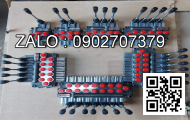 Bộ chia thủy lực REXROTH SL20PA1-40