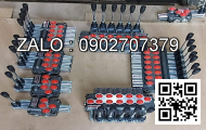 Bộ chia thủy lực REXROTH SV10PB1-40