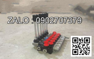 Bộ chia thủy lực REXROTH SV10PB1-40