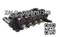 Bộ chia thủy lực REXROTH SV10PB1-40