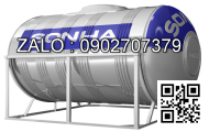 Bồn nước nhựa Son Hà 3000L d?ng