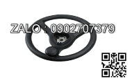 Tay số hơi HYUNDAI QD43698T00011