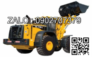 Xe xúc lật XCMG LW100