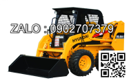 Xe xúc lật XCMG LW100