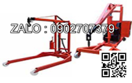 Xe nâng di chuyển phuy YTC 0.3B