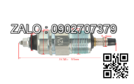 Chuột tắc máy 12V Z-1-81900-137-2