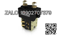 Contactor 3 pha 295kw, model: LC1F500F7