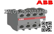 CONTACTOR ASSY 5049075-02