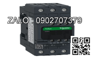 Contactor Type: DILM12- 10,5.5KW, Coil:220V/50Hz, Tiếp điểm phụ 1NO