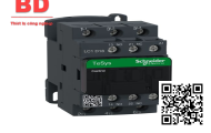 Contactor 37KW/220V/LC1 D80M7 Detail : -Contactor,Type:LC1 D80M7,37KW,Coil:220VAC/50HZ,1NO 1NC