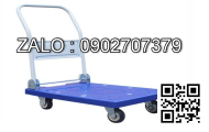 Xe nâng bàn điện thấp 300 kg Niuli