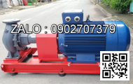 Bơm xe nâng tay 5 tấn