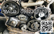 Đề cơ khởi động NISSAN k21/k25 3300-GS20A