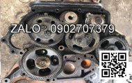 Nhông 30Tx45T TOYOTA 8FD/G10-30 33361-26600-71 8FD/G10-30(0608-)