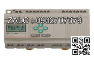 Bộ lập trình Logo! 230RCO Siemens 6ED1052-2FB00-0BA6