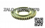 Nhông 18Tx29T TCM FD20-30Z5 12003-42372 FD20-30Z5