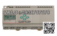 Bộ lập trình PLC Mitsubishi FX1S-14MR-ES/UL (8 In / 6 Out Relay)