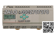 Bộ lập trình PLC Mitsubishi FX1S-14MR-ES/UL (8 In / 6 Out Relay)