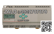 Bộ lập trình Logo! 230RCEO Siemens 6ED1052-2FB00-0BA8