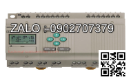 Bộ lập trình Logo! 230RCEO Siemens 6ED1052-2FB00-0BA8