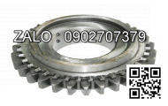 PIN; TIMING GEAR CASE