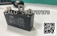 Tu dien (Capacitor) 2.5µF-U, 400W V.AC