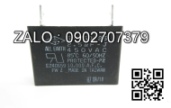 Tu dien (Capacitor) 2.5µF-U, 400W V.AC