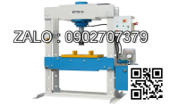 Máy ép cám viên trục đứng S150 ( có tủ điện+ bảo vệ dây curoa)