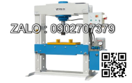 Máy ép cám viên trục đứng S150 ( có tủ điện+ bảo vệ dây curoa)