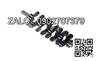 Canh cốt xe nâng TOYOTA 2j