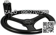 Tay số hơi HYUNDAI QD43698T00011