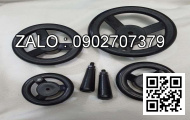 Tay số hơi HYUNDAI QD43698T00011