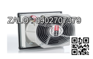 Quat con so 550W, dien ap: 380V, tan so: 50Hz, dong dien: 1.35A, toc do: 2800r/m (Quat con so lam kho muc in mang may In 8 mau, tham khao Type: YS7122 GB/T12350-2009)