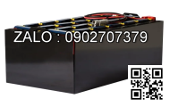 Bình ắc quy xe nâng 48V 4 PZS 500Ah KOMATSU FB18-12 827x519x625