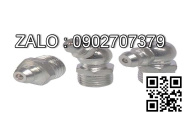 VÚ MỠ 10MM THẲNG