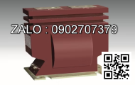 Biến dòng MCT 300/5A, CL.1, 10VA Master MCT-300/5