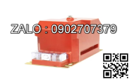 Biến dòng MCT 1600/5A, CL.1-15VA Master RCT-110