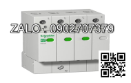 CB bảo vệ động cơ Schneider GV2P05 (0.63-1A) 0.25kW