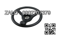 Tay số hơi HYUNDAI QD43698T00011