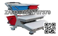 Xe đẩy tay JUMBO NP 212