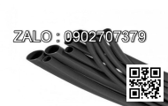 Ống gen cứng PVC D32