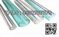 Ống gen cứng PVC D32