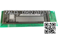 Màn hình hiển thị HELI,HC A6G92-40051 CPD10-30/-FJ1,FB30